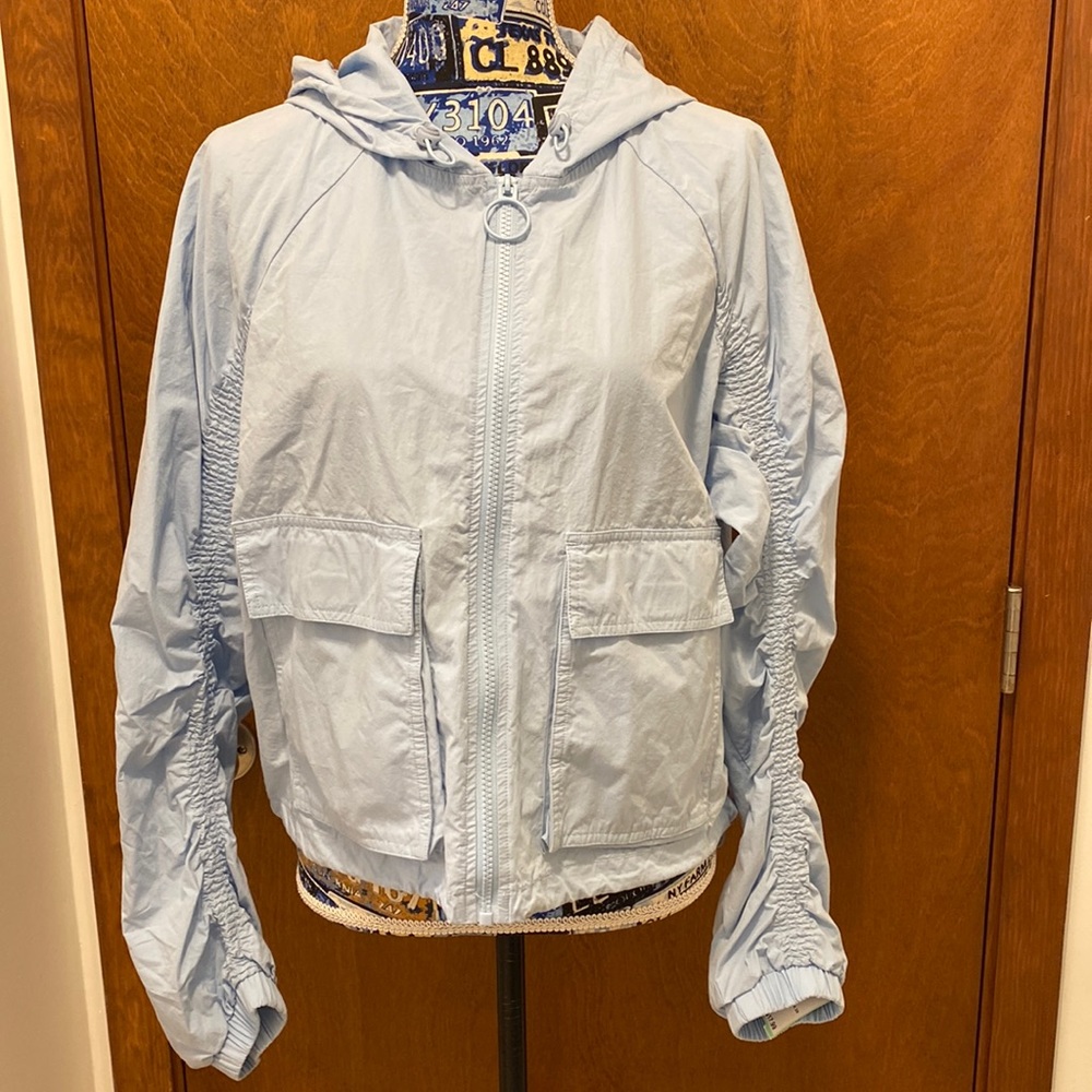 Fabletics Jacket Size Medium - image 1